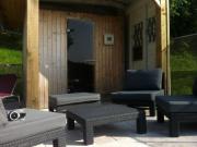 Location de particuliers � particuliers LE DOMAINE DES PLANCHES - GITES *** G�te Cantal photo 4