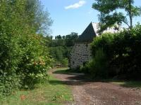 Location de particuliers � particuliers LE DOMAINE DES PLANCHES - GITES *** G�te Cantal photo 5