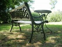 Location de particuliers � particuliers LE DOMAINE DES PLANCHES - GITES *** G�te Cantal photo 6