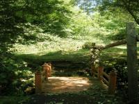 Location de particuliers � particuliers LE DOMAINE DES PLANCHES - GITES *** G�te Cantal photo 8