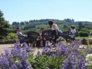 Location de particuliers � particuliers La Chouette Chambres d'hotes Haute Vienne photo 2