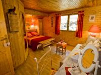 Location de particuliers � particuliers Chalet la Colombi�re Chambres d'hotes Is�re photo 3