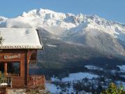 Location de particuliers � particuliers Chalet la Colombi�re Chambres d'hotes Is�re photo 6