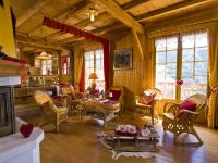 Location de particuliers � particuliers Chalet la Colombi�re Chambres d'hotes Is�re photo 8