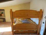Location de particuliers � particuliers La Grange Saint-Paul G�te dans une ancienne ferme du XVII�me si�cle avec salle de sport. G�te Vaucluse photo 10
