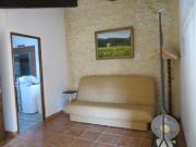 Location de particuliers � particuliers La Grange Saint-Paul G�te dans une ancienne ferme du XVII�me si�cle avec salle de sport. G�te Vaucluse photo 12