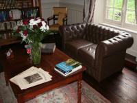 Location de particuliers � particuliers Domaine de Moulin Mer Chambres d'hotes Finist�re photo 6