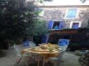 Location de particuliers � particuliers Table d'h�te et chambres d'h�tes dans maison languedocienne  Chambres d'hotes H�rault photo 1