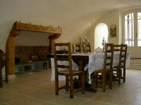 Location de particuliers � particuliers Table d'h�te et chambres d'h�tes dans maison languedocienne  Chambres d'hotes H�rault photo 6