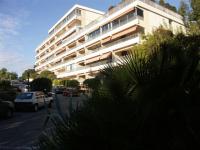 Location de particuliers � particuliers STUDIO DE VACANCES AVEC VUE MER � ANTIBES Location saisonni�re Alpes maritimes photo 6