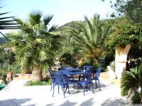 Location de particuliers � particuliers Chambre d'h�tes de charme Castelmau au Lavandou Chambres d'hotes Var photo 8