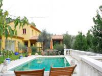 Location de particuliers � particuliers Chambres d'h�tes - suites de 30m2 - Riviera Chambres d'hotes Alpes maritimes photo 8