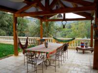 Location de particuliers � particuliers Chambres d'h�tes - suites de 30m2 - Riviera Chambres d'hotes Alpes maritimes photo 9