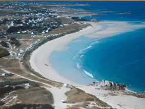 Location de particuliers � particuliers GITE VUE MER ET ACCES DIRECT A LA PLAGE G�te Finist�re