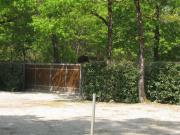 Location de particuliers � particuliers CHALET 8 PERSONNES AVEC PISCINE PRIVATIVE SOULAC SUR MER MEDOC GIRONDE AQUITAINE Location saisonni�re Gironde photo 8