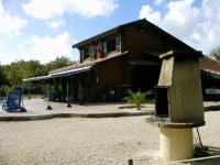 Location de particuliers � particuliers CHALET FINLANDAIS 7pers.- PISCINE PRIVATIVE- SOULAC SUR MER MEDOC GIRONDE AQUITAINE Location saisonni�re Gironde photo 3