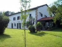 Location de particuliers � particuliers Chambres d'h�tes de charme au Pays Basque Chambres d'hotes Pyr�n�es Atlantiques photo 4