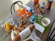 Location de particuliers � particuliers Chambre d'hotes de charme, tout confort, au calme Chambres d'hotes Dordogne photo 5