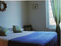 Location de particuliers � particuliers A 200m de la plage la VILLA MONTREAL Chambres chez l'habitant Landes photo 2