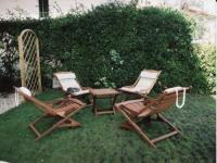 Location de particuliers � particuliers A 200m de la plage la VILLA MONTREAL Chambres chez l'habitant Landes photo 5