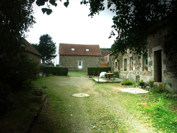 Location de particuliers � particuliers G�te d'�tape Rustique et Nature G�te d'�tape C�tes d'Armor