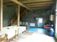 Location de particuliers � particuliers G�te d'�tape Rustique et Nature G�te d'�tape C�tes d'Armor photo 4