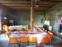 Location de particuliers � particuliers G�te d'�tape Rustique et Nature G�te d'�tape C�tes d'Armor photo 5