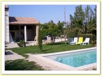 Location de particuliers � particuliers gite Provence pour 2 personnes Location saisonni�re Bouches du rh�ne photo 2