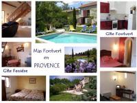 Location de particuliers � particuliers g�tes en Provence  G�te Bouches du rh�ne photo 10