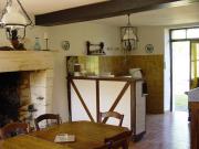 Location de particuliers � particuliers Fermette pour vacances � la campagne Location saisonni�re Dordogne photo 2