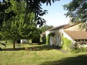 Location de particuliers � particuliers Fermette pour vacances � la campagne Location saisonni�re Dordogne photo 4