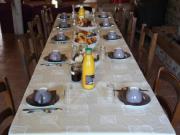 Location de particuliers � particuliers La Grange de La Ferdi�re Chambres d'hotes Sa�ne et Loire photo 8