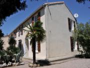 Location de particuliers � particuliers l' Oasis location vacances 16 personnes Location saisonni�re Aude photo 3