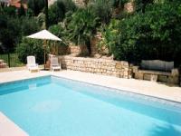 Location de particuliers � particuliers Villa Coste d'Or Chambres d'hotes Alpes maritimes photo 5