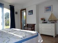 Location de particuliers � particuliers Chambres d'h�tes et g�te Bed & Breakfast Les Jardins du Golf sur la C�te d'Azur � 18 kms de Cannes G�te Alpes maritimes photo 3