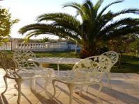 Location de particuliers � particuliers Chambres d'h�tes et g�te Bed & Breakfast Les Jardins du Golf sur la C�te d'Azur � 18 kms de Cannes G�te Alpes maritimes photo 5