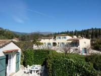 Location de particuliers � particuliers Chambres d'h�tes et g�te Bed & Breakfast Les Jardins du Golf sur la C�te d'Azur � 18 kms de Cannes G�te Alpes maritimes photo 6