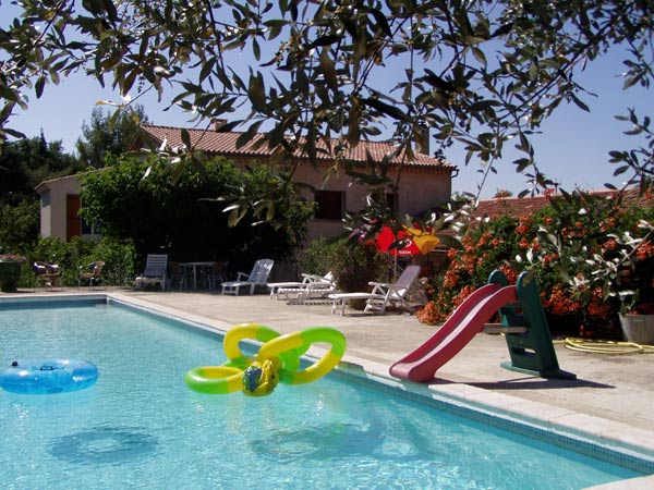 Location de particuliers � particuliers Gite en Provence G�te Vaucluse