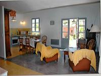 Location de particuliers � particuliers 2 gites 3* � Vaison la Romaine en Provence G�te Vaucluse photo 3