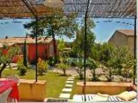 Location de particuliers � particuliers 2 gites 3* � Vaison la Romaine en Provence G�te Vaucluse photo 5