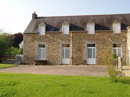 Location de particuliers � particuliers C�tes d'Armor - grand g�te proche Perros-Guirec et Lannion G�te C�tes d'Armor