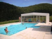 Location de particuliers � particuliers Chambres et Table d'h�tes de MARGARIDOU Chambres d'hotes Haute loire photo 2