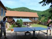 Location de particuliers � particuliers Chambres et Table d'h�tes de MARGARIDOU Chambres d'hotes Haute loire photo 8
