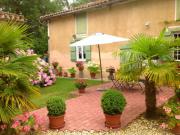 Location de particuliers � particuliers Appartements de caractere (2pers)Domaine du Megnon Location 3 epis Gers G�te Gers photo 13