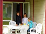Location de particuliers � particuliers Location chalet, mobilhome, gite Chalet C�tes d'Armor photo 10