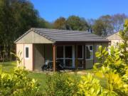 Location de particuliers � particuliers Location chalet, mobilhome, gite Chalet C�tes d'Armor photo 9