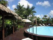 Location de particuliers � particuliers Les g�tes de la L�zarde G�te Guadeloupe photo 8