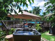 Location de particuliers � particuliers Les g�tes de la L�zarde G�te Guadeloupe photo 9