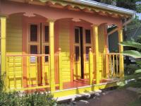 Location de particuliers � particuliers BUNGALOWS A STE ANNE  Location saisonni�re Guadeloupe photo 5