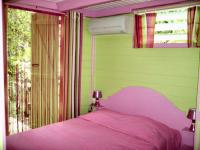 Location de particuliers � particuliers BUNGALOWS A 800m de la plage Location saisonni�re Guadeloupe photo 2